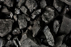 Watlington coal boiler costs